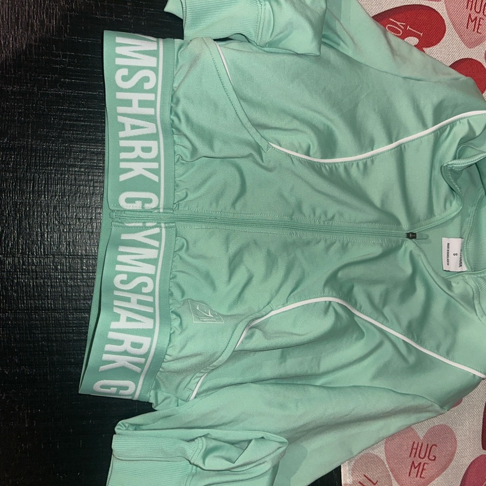 Gymshark jacket